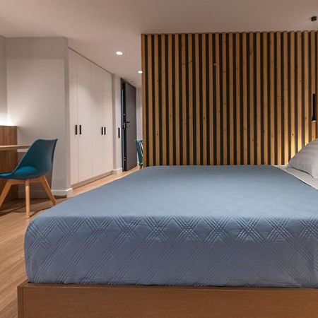 A&N Athens Luxury Apartments - Akadimou ภายนอก รูปภาพ