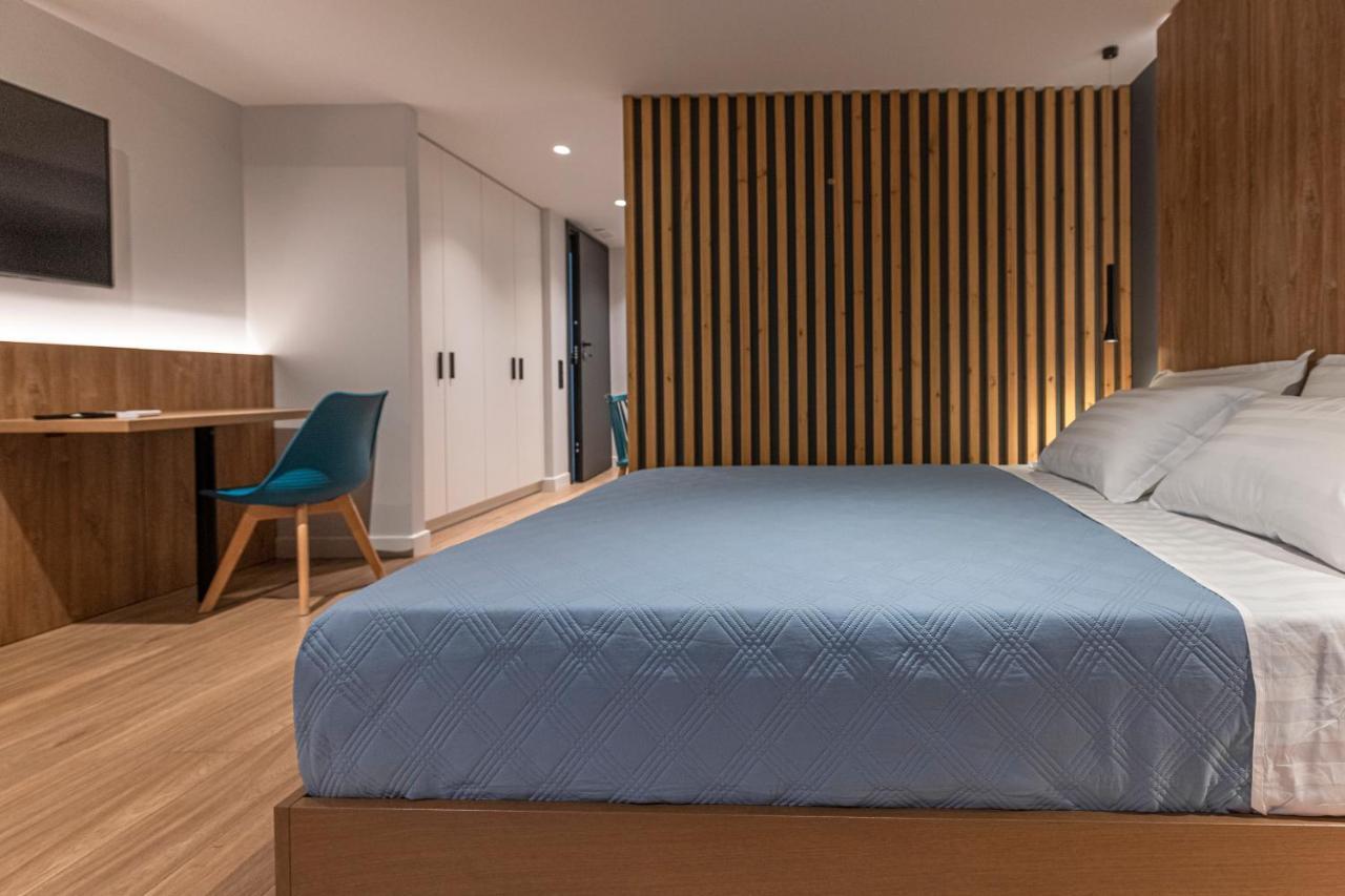 A&N Athens Luxury Apartments - Akadimou ภายนอก รูปภาพ
