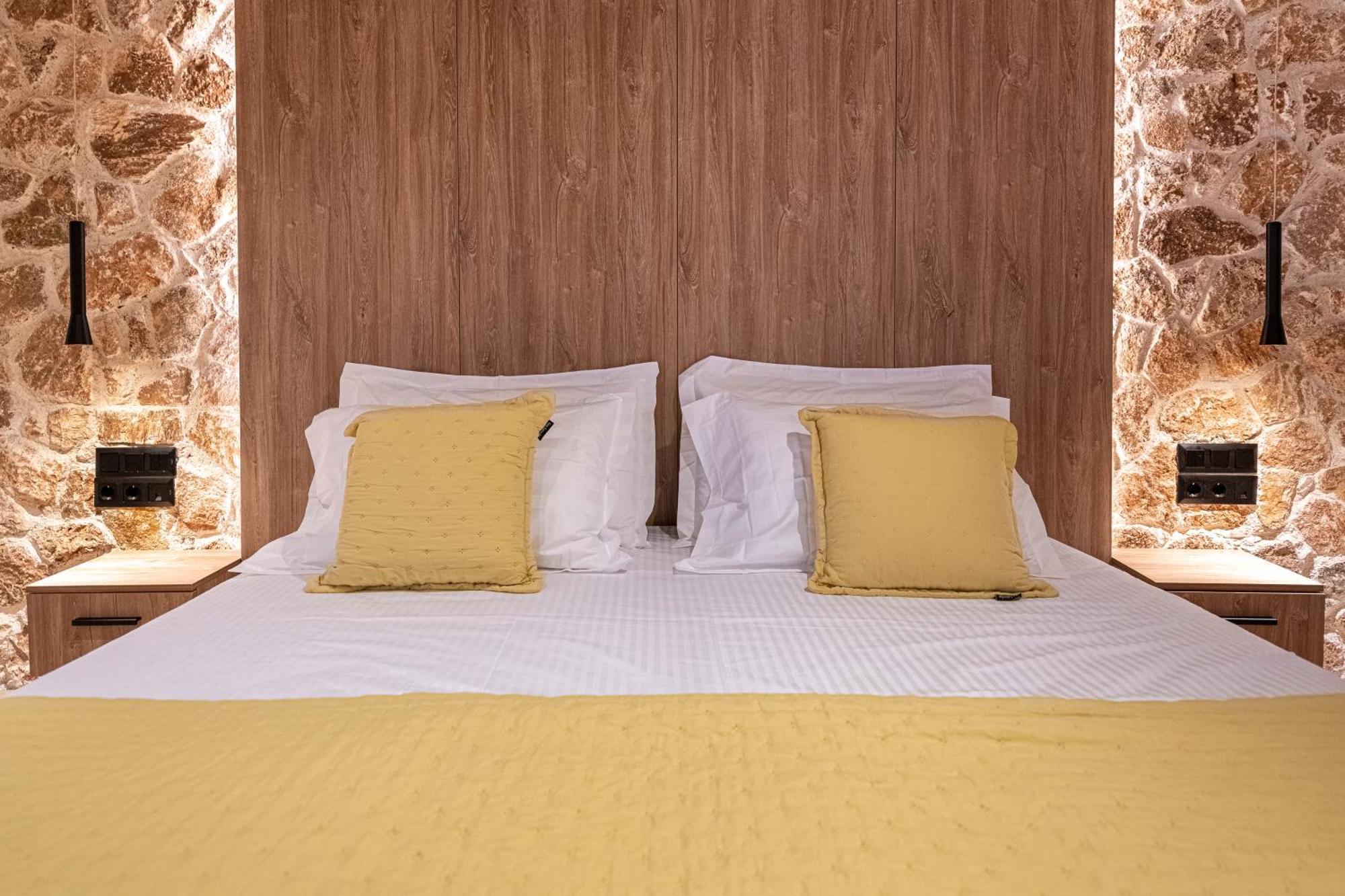 A&N Athens Luxury Apartments - Akadimou ภายนอก รูปภาพ